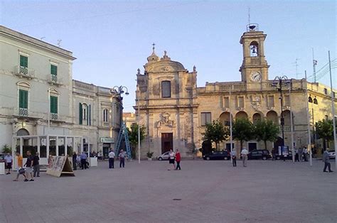 Escort Gioia Del Colle (Bari), Annunci ragazze a Gioia Del Colle ...